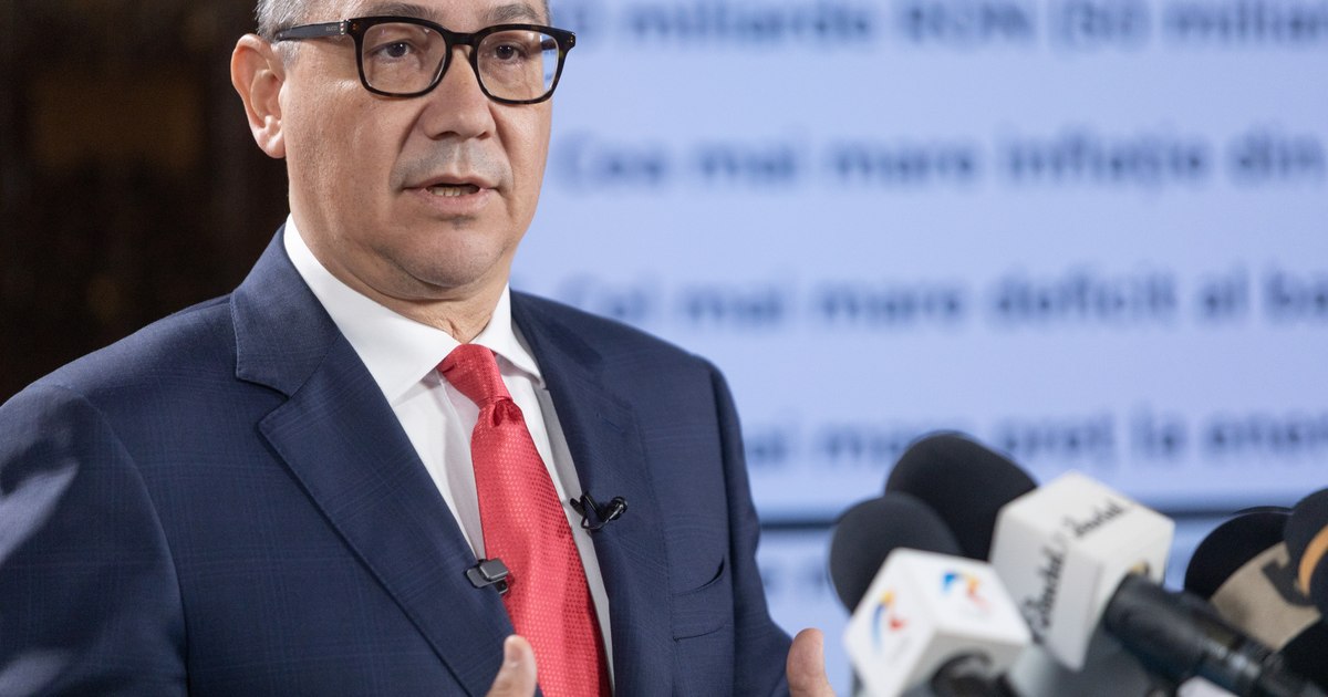 Cum a ajuns Ponta să candideze la parlamentare pe listele PSD. Grindeanu: „Mi s-a părut că ideea e ok”