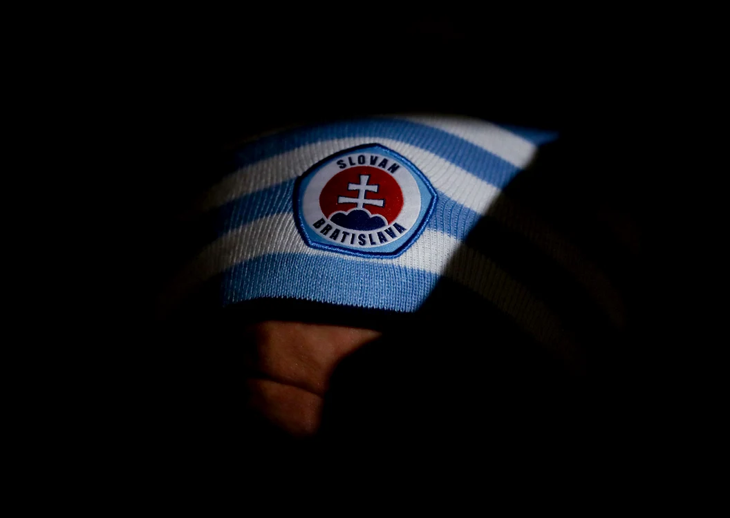 Slovan Bratislava și FC Pristina au fost eliminate de echipe mai slab cotate în fotbalul din EuropaFoto: Guliver / GettyImages