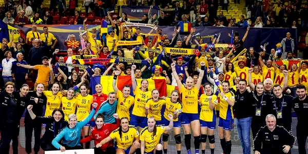 romania handbal ehf jpg
