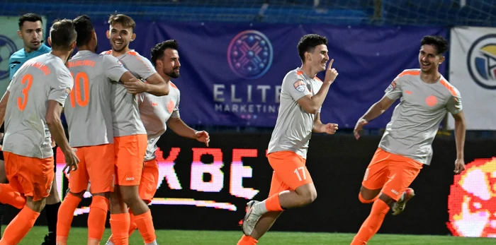 Poli Iași, ținută în șah în baraj. Metaloglobus visează cu ochii deschiși să ajungă în premieră în Superliga