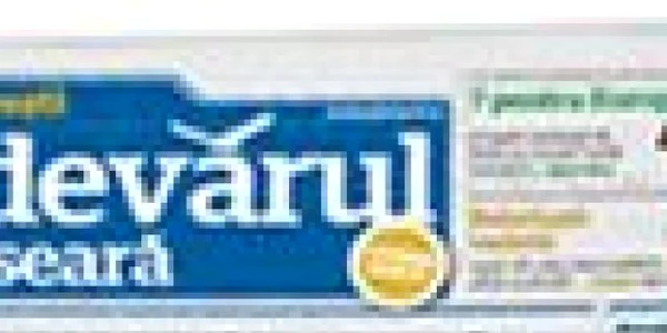 Citiţi în Adevărul de Seară de mâine