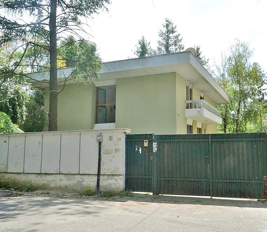 
    Mioara Roman are o datorie la chiria din Primăverii de 500.000 de euro  