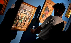 Art Safari Săptămâna fără telefoane (1) jpeg