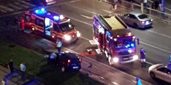accident dolj1