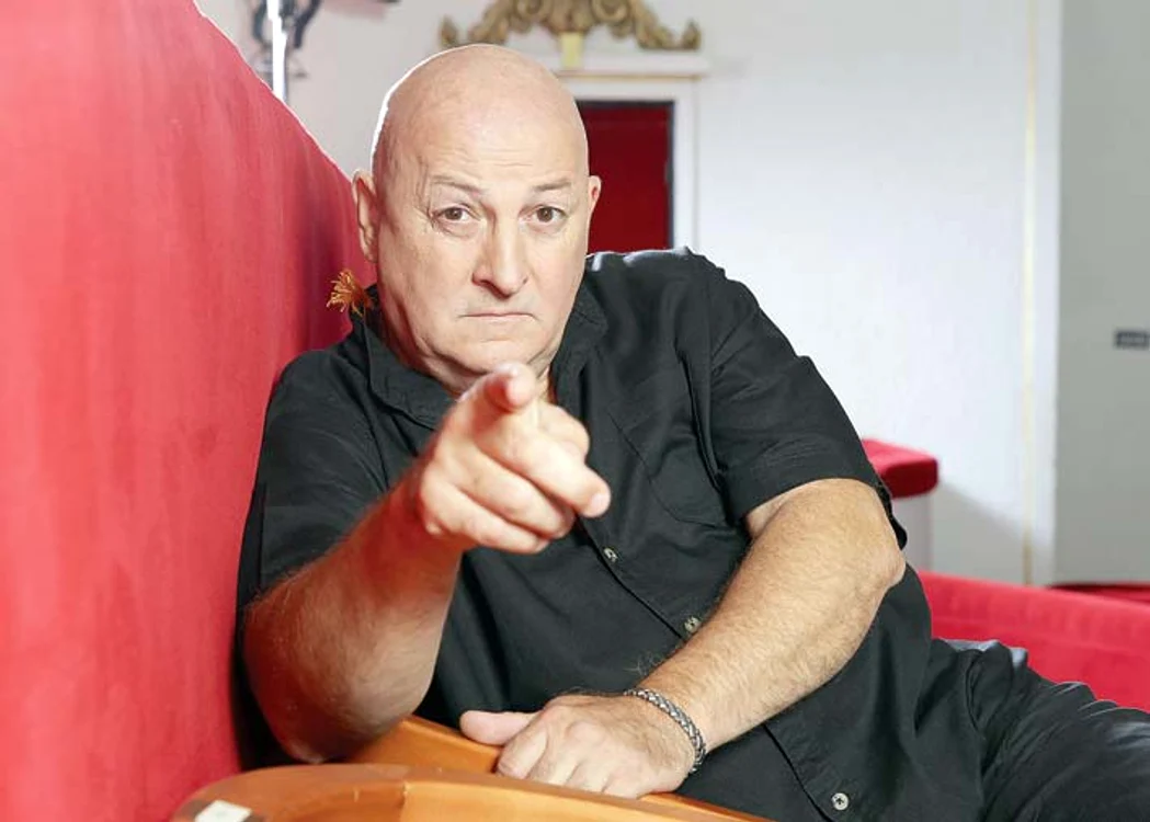 Bebe Cotimanis a jurizat timp de doi ani emisiunea ”Românii au talent”