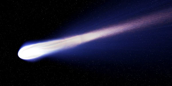 Cometa FOTO Pixabay