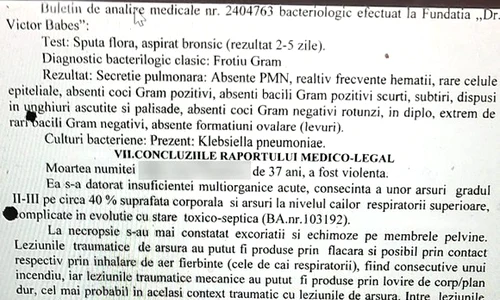 raport medical jpeg