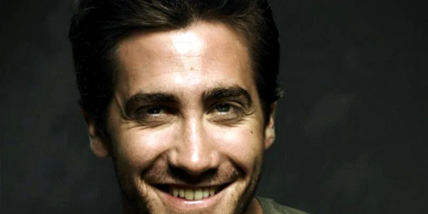 Jake Gyllenhaal