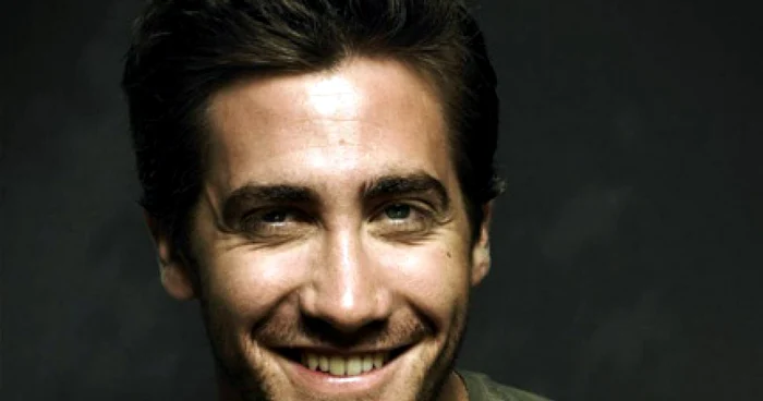 Jake Gyllenhaal