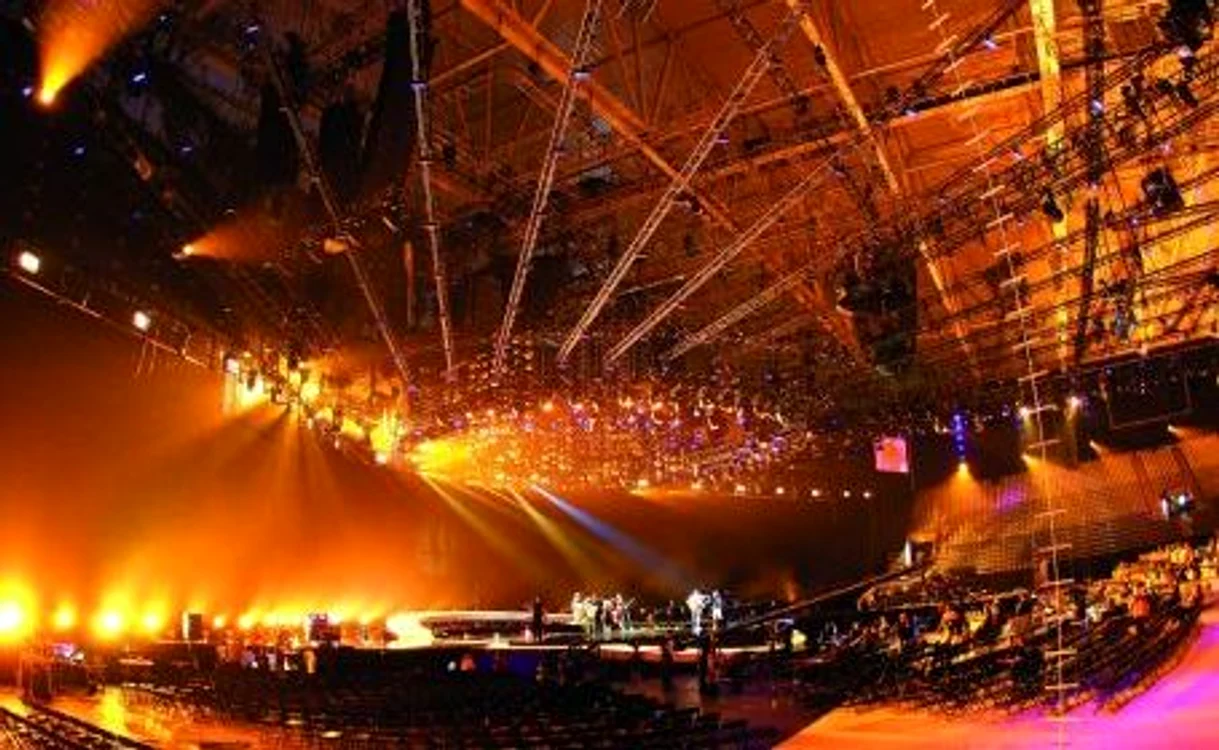Arena Telenor va fi teatrul duelurilor muzicale la Oslo