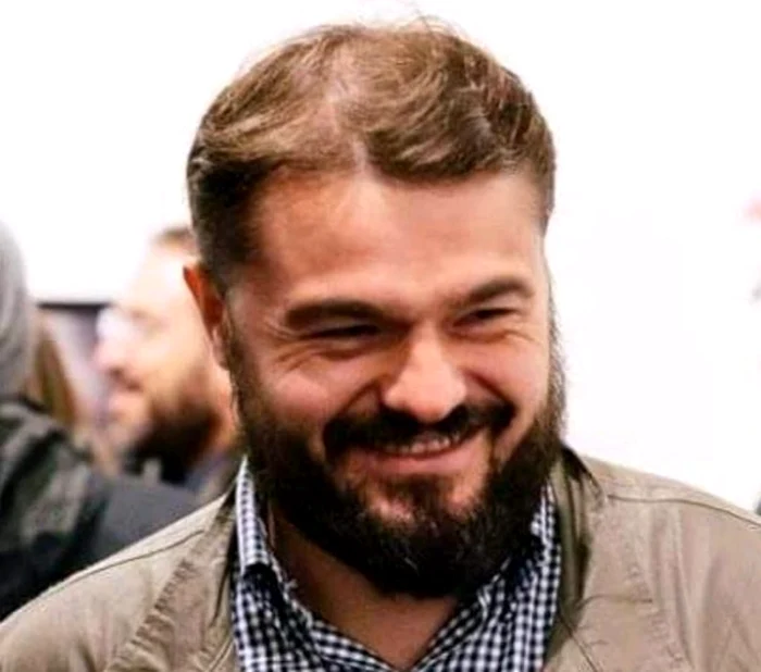 Paul Arion