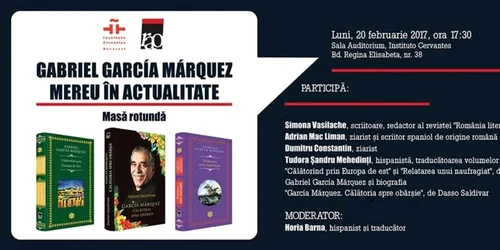 eveniment Marquez