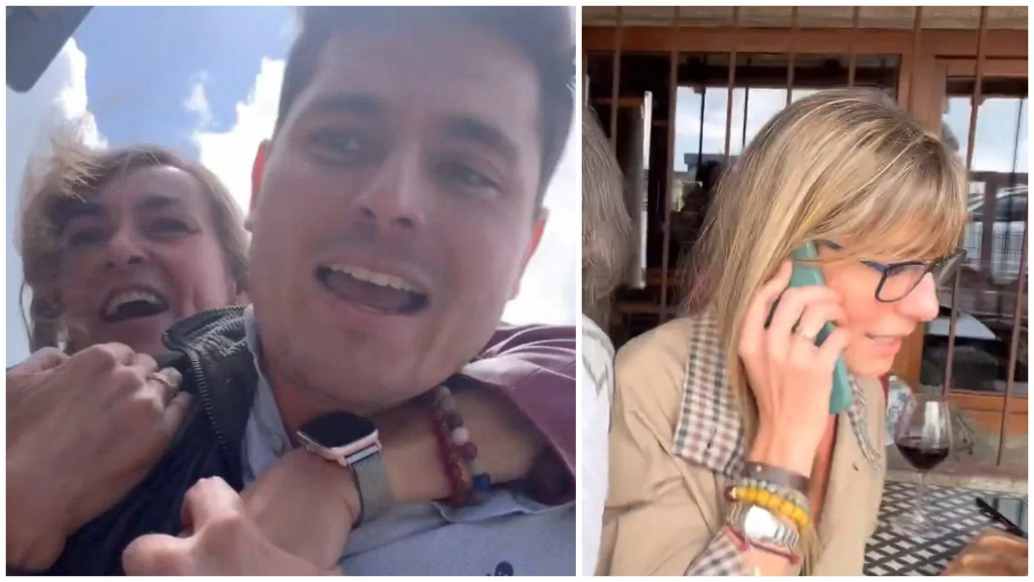 Scandal uriaș la Madrid: soția premierului spaniol, hărțuită de un influencer. Prietenele Begoñiei Gomez au răbufnit