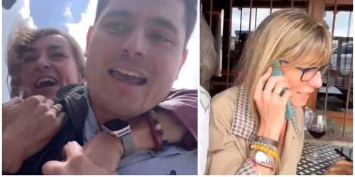 Begona Gomez, hărțuită de un influencer 