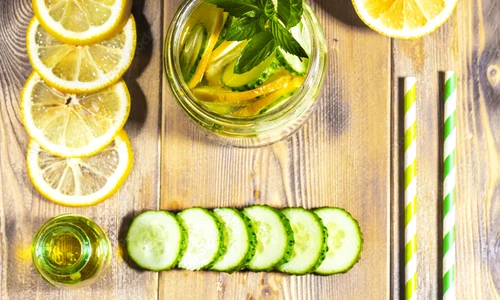 limonada castraveti adobestock jpg