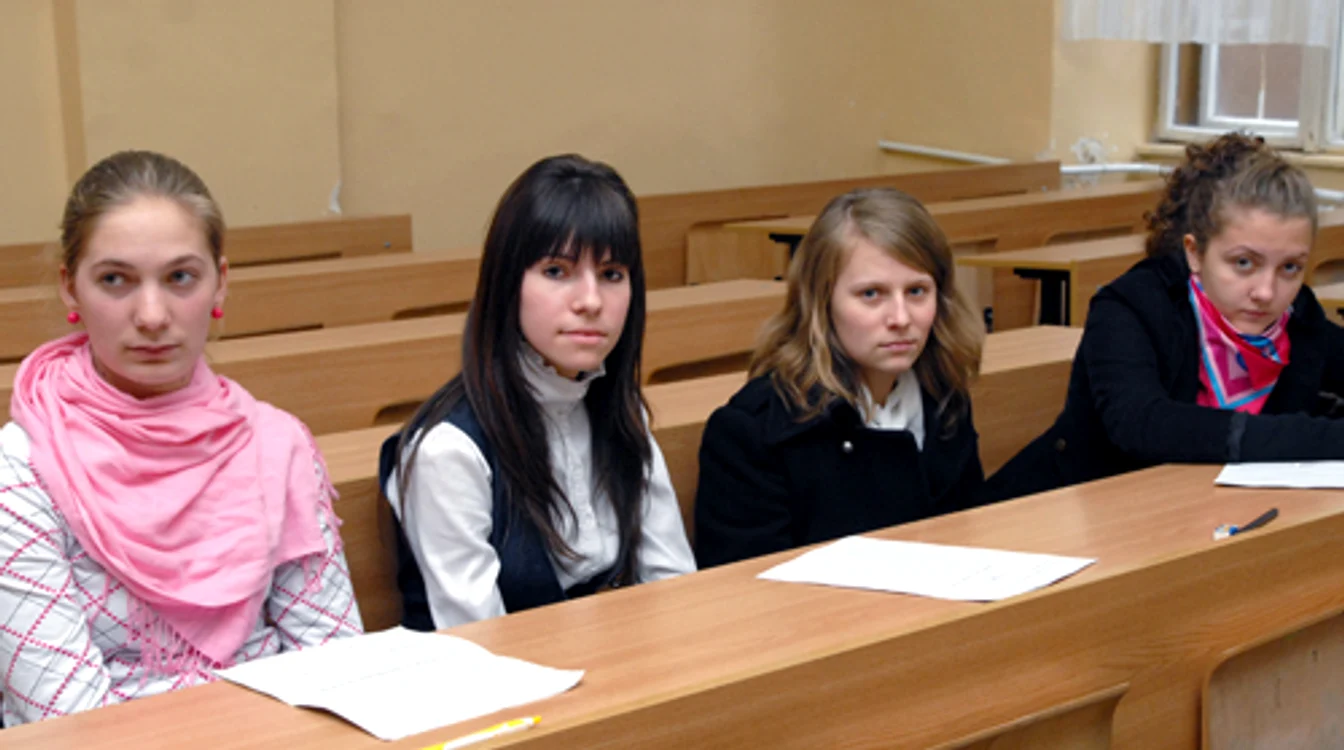 Mai mulți elevi au participat la concursuri organizate de inspectorii OPC