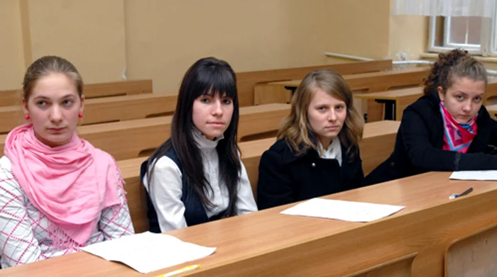 Mai mulți elevi au participat la concursuri organizate de inspectorii OPC