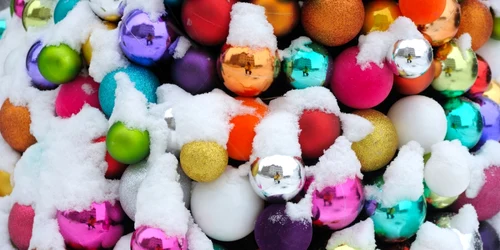 globulete zapada craciun foto hepta