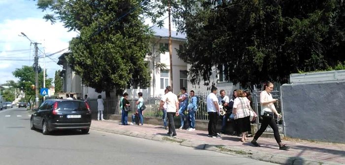 Potrivit calendarului aprobat de MEN, pe 21 august se va desfăşura proba scrisă la Limba şi literatura română