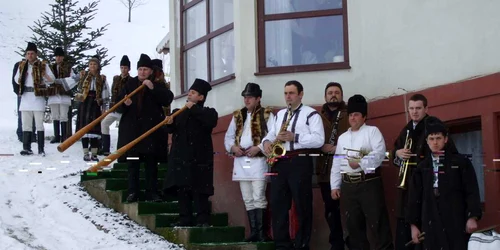 Delegaţia suceveană va prezenta oferta turistică a judeţului. Foto arhivă