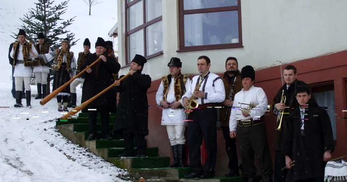 Delegaţia suceveană va prezenta oferta turistică a judeţului. Foto arhivă