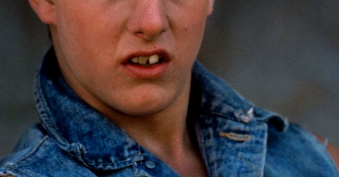 
    Tom Cruise  