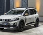 Dacia Jogger 2026 Foto: Dacia