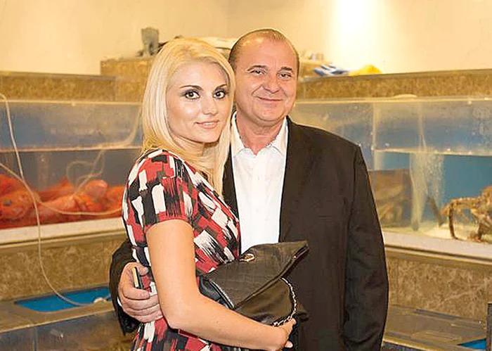 Nick susţine că Oana are aceleaşi planuri de viitor ca şi el