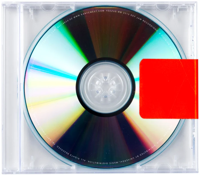 Kanye Is a Punk Rapper (?) jpeg