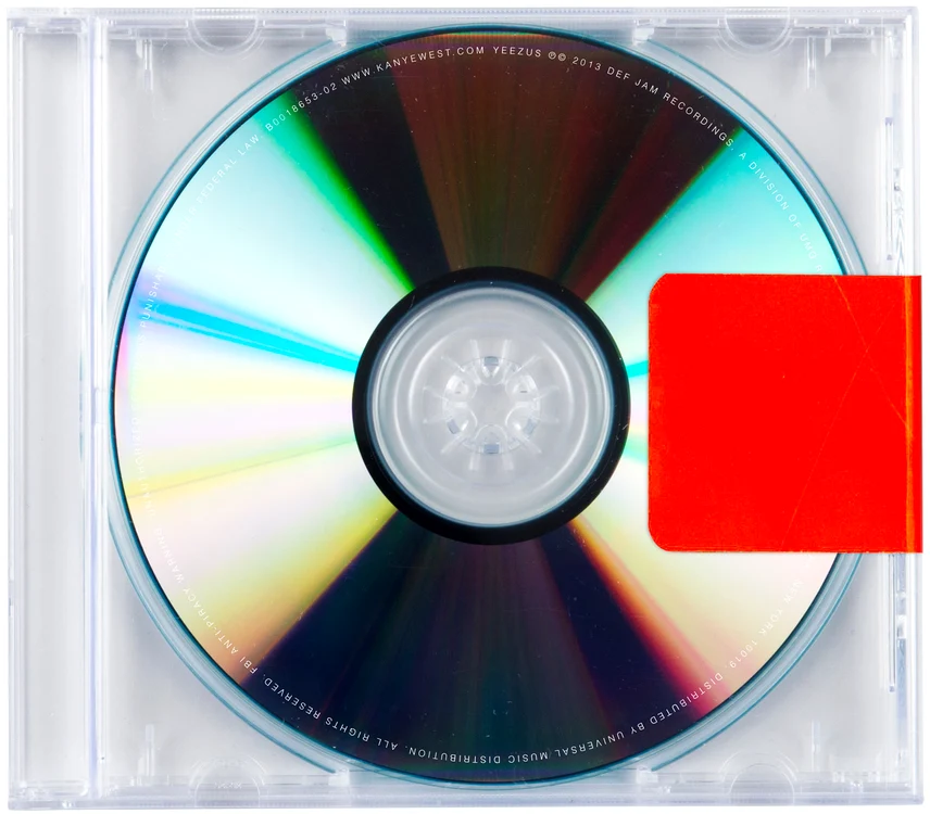 Kanye Is a Punk Rapper (?) jpeg