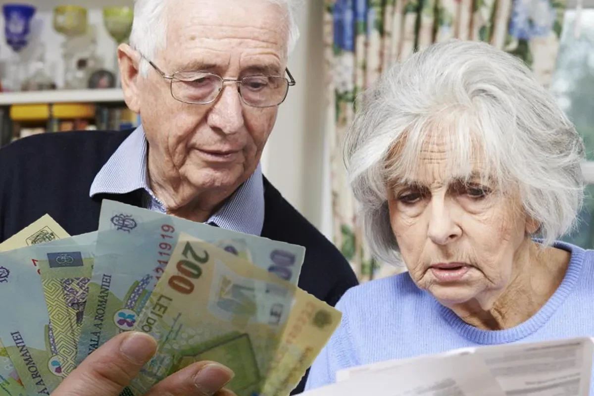 Vești Proaste Pentru Unii Dintre Pensionarii. Ce Se întâmplă Cu ...