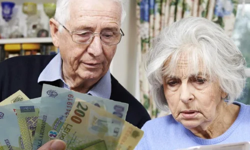 Pensii 2022  Vesti bune pentru pensionarii din Romania cat vor creste pensiile de la 1 ianuarie webp