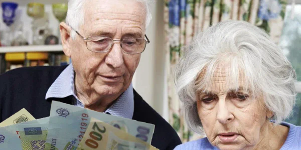 Pensii 2022  Vesti bune pentru pensionarii din Romania cat vor creste pensiile de la 1 ianuarie webp