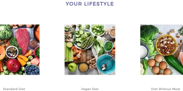 Yummdiet captura