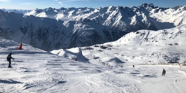 ski austria FOTO pixabay