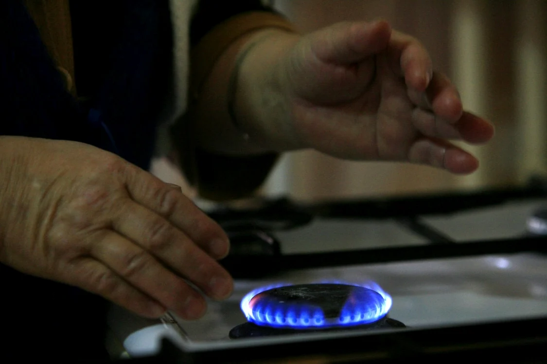Auditorii au calculat un tarif mai mare la gaz decât cel aprobat de ANRE FOTO: Adevărul