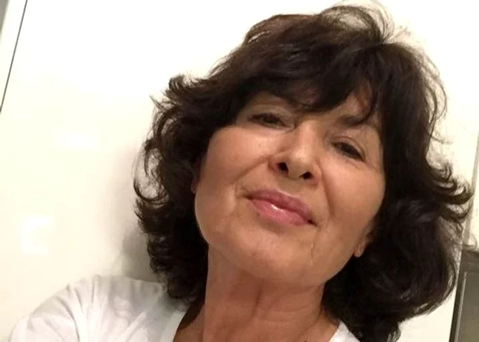 Luminița Dobrescu a încercat să-și crească imunitatea ca să se ferească de noul coronavirusfoto: arhiva proprie