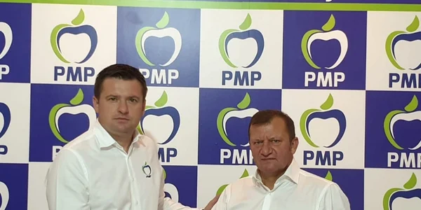dorinel munteanu catalin cristache intrare in politica Galati