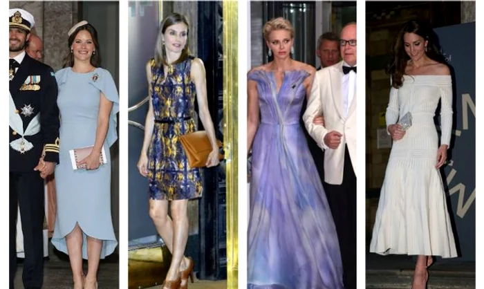 Prințesa Sofia a Suediei și Prințul Carl Philipfoto: Arhiva personală