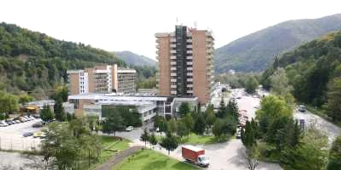 Staţiunea va fi scoasă din paragină printr-un proiect realizat de autorităţile locale.