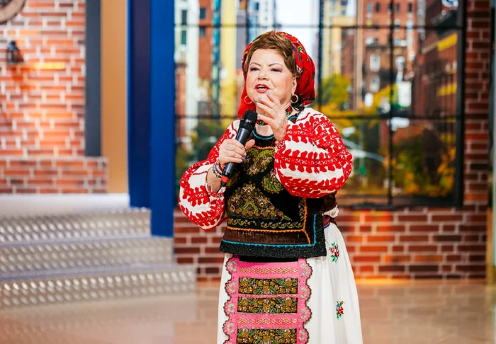 Saveta Bogdan / Foto: arhivă