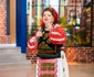 Saveta Bogdan, artistă de muzică populară 
