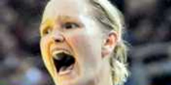 Johanna Wiberg