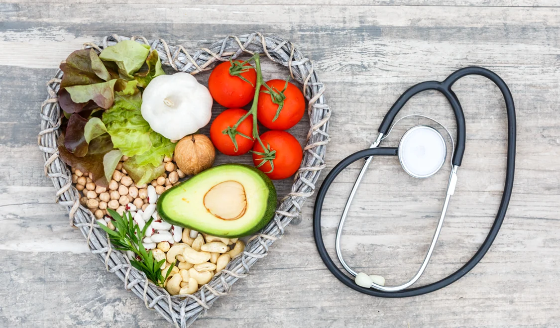 Fasolea uscată are un conținut nutrițional extraordinar