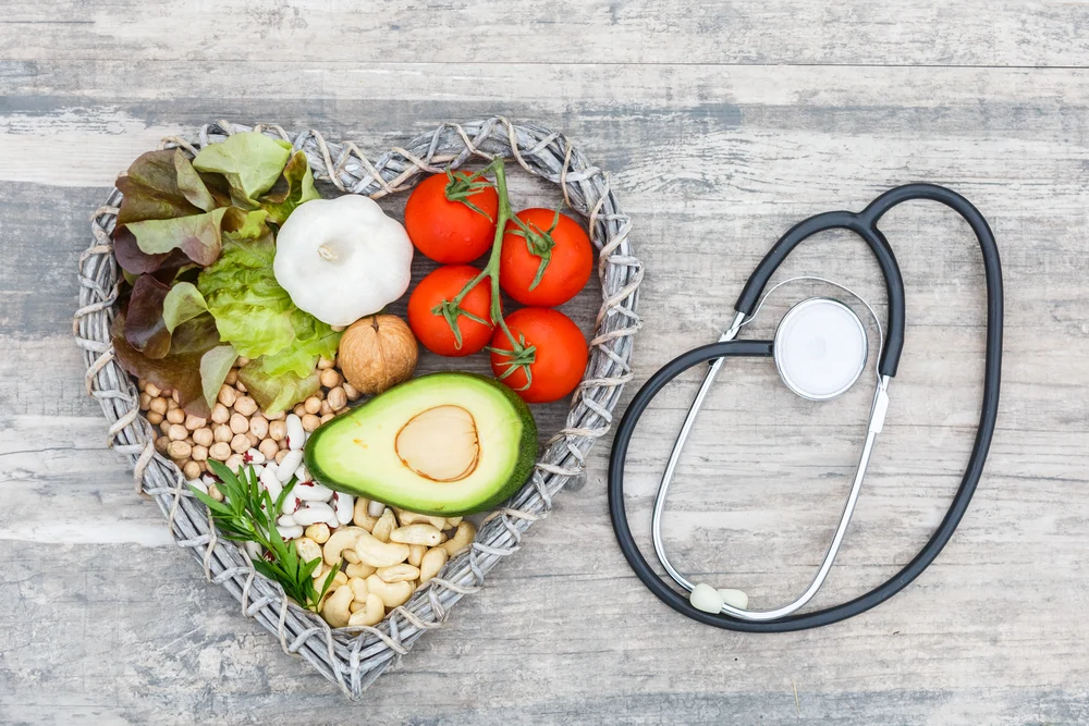 Fasolea uscată are un conținut nutrițional extraordinar