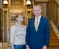 Majestatea Sa Margareta și Principele Consort