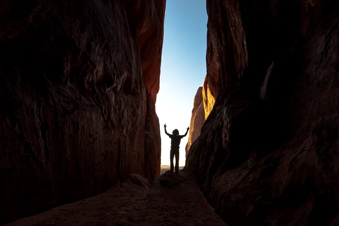 Urmele unei așezări preistorice datând din Epoca Bronzului / FOTO: Pixabay