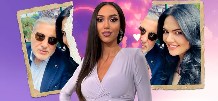 Jessie Baneș nu mai tace! Este ea motivul divorțului dintre Ioana și Ilie Năstase?