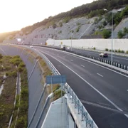 Autostrada Lugoj   Deva, dealul liliecilor din nou în șantier  Foto Daniel Guță ADEVĂRUL (2) JPG