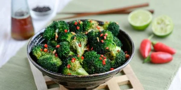 broccoli bbc good food
